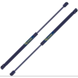 Tuff Support 614332 with Added Spoiler (2pcs)